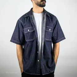 پیراهن جین Uni qlo