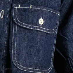 پیراهن جین Uni qlo