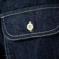 پیراهن جین Uni qlo