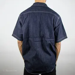 پیراهن جین Uni qlo