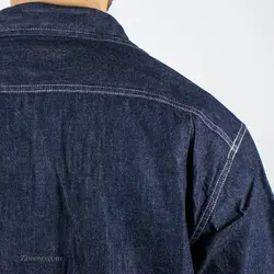 پیراهن جین Uni qlo