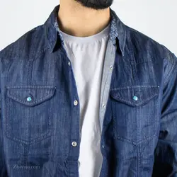 پیراهن جین Deux concept labo