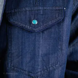 پیراهن جین Deux concept labo