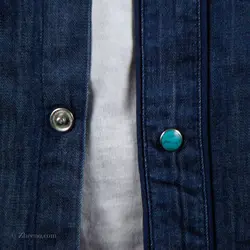 پیراهن جین Deux concept labo