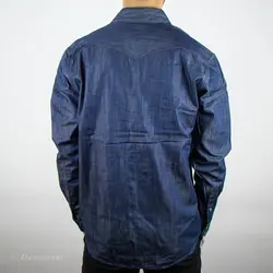 پیراهن جین Deux concept labo