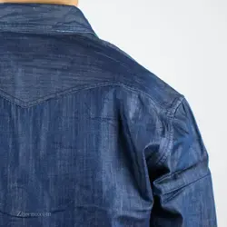 پیراهن جین Deux concept labo