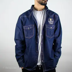 پیراهن جین Ro man