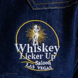 پیراهن جین Ro man