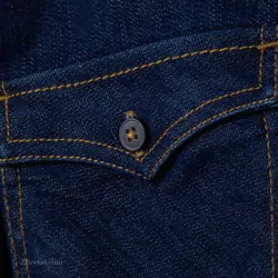 پیراهن جین Ro man