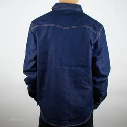 پیراهن جین Ro man