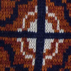 بافت طرحدار The men's store