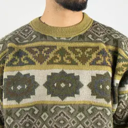 بافت طرحدار Signe