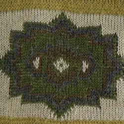 بافت طرحدار Signe