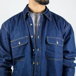 پیراهن جین Harver sharay