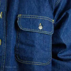 پیراهن جین Harver sharay