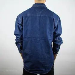 پیراهن جین Harver sharay