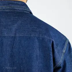 پیراهن جین Harver sharay