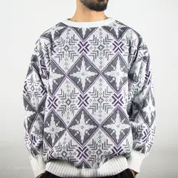 بافت طرحدار C&A