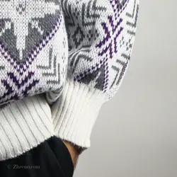 بافت طرحدار C&A