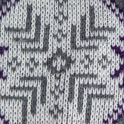 بافت طرحدار C&A