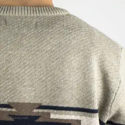 بافت طرحدار Forever 21