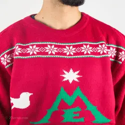 بافت طرحدار Mi genie