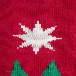 بافت طرحدار Mi genie