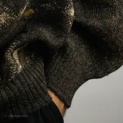 بافت طرحدار Barisal