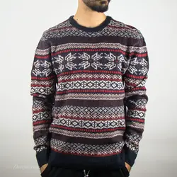 بافت طرحدار George