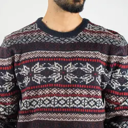 بافت طرحدار George