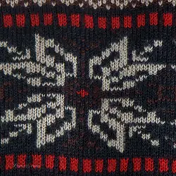 بافت طرحدار George