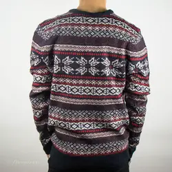 بافت طرحدار George