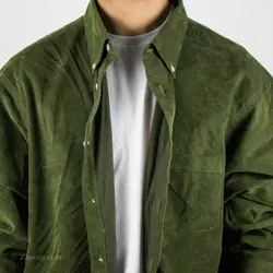 پیراهن کبریتی Daniel C