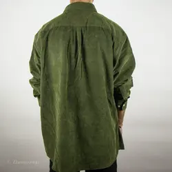 پیراهن کبریتی Daniel C