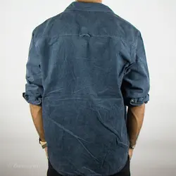 پیراهن کبریتی Knock  out