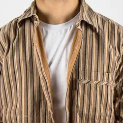 پیراهن کبریتی Maxime  labeyrie