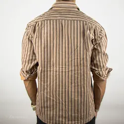 پیراهن کبریتی Maxime  labeyrie