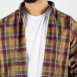 پیراهن کبریتی Charles vogele