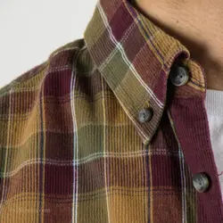 پیراهن کبریتی Charles vogele