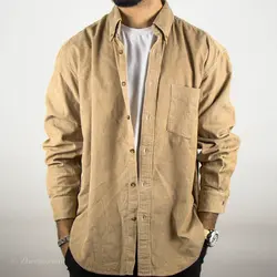 پیراهن کبریتی Uni qlo