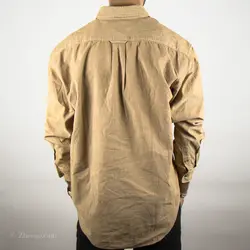 پیراهن کبریتی Uni qlo