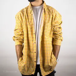 پیراهن کبریتی Maple