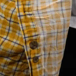 پیراهن کبریتی Maple