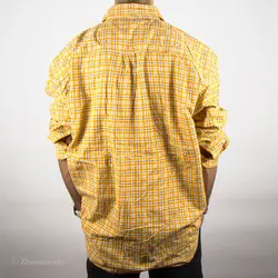 پیراهن کبریتی Maple