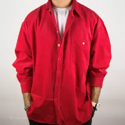 پیراهن کبریتی Globe trotter