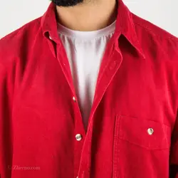 پیراهن کبریتی Globe trotter