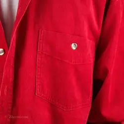 پیراهن کبریتی Globe trotter