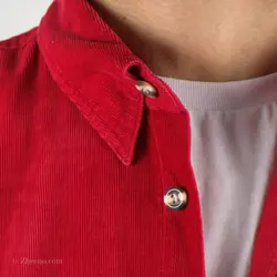 پیراهن کبریتی Globe trotter