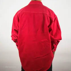 پیراهن کبریتی Globe trotter