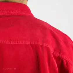 پیراهن کبریتی Globe trotter